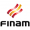 Finam.ru logo