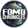 FOMO Chronicles logo
