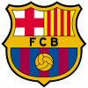 Futbol Club Barcelona logo