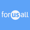 ForUs Inc logo