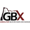 Gibraltar Block Exchange logo