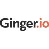 Ginger.io logo