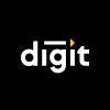 Go Digit General Insurance Ltd logo