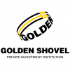 Golden Shovel logo