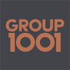 Group 1001 logo