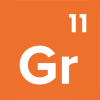 Group 11 logo