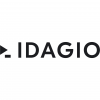 Idagio logo