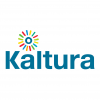 Kaltura Inc logo