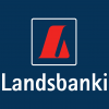 Landsbanki Íslands hf logo