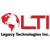 Legacy Technologies Inc logo