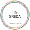 Life.SREDA logo