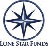 Lone Star Fund X US LP logo