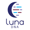 Luna DNA logo