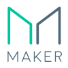 Maker DAO logo