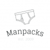 Manpacks logo