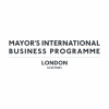 Mayor’s International Business Programme logo