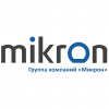 Mikron Group logo