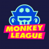 Monkey League logo