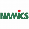 NAMICS Corp logo