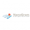 NanoGram Corp logo