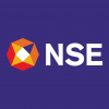 National Stock Exchange of India Ltd logo