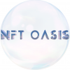 NFT Oasis logo