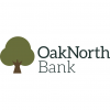 OakNorth Bank PLC logo