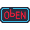 Oben Inc logo