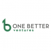 One Better Ventures logo