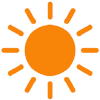 Oriano Solar logo