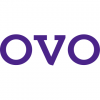 PT Visionet Internasional OVO logo