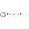 Partners Group Client Access 21 LP Inc logo