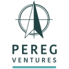 Pereg Venture Fund I LP logo
