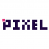 Pixel GG logo