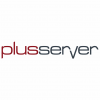 PlusServer logo