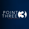 Point Three Ventures logo
