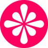 Polkaswap logo