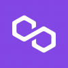 Polygon Technology logo