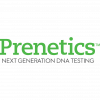 Prenetics logo