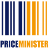 PriceMinister logo