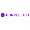 Purple Dot logo