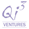 Qi3 Ventures logo