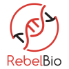 RebelBio logo