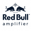 Red Bull Amplifier logo