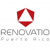 Renovatio Puerto Rico logo