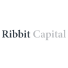 Ribbit Capital logo