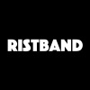 Ristband logo