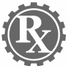 RoboteX Inc logo