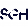 SGH Capital SA logo