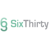 SixThirty - FinTech Accelerator logo